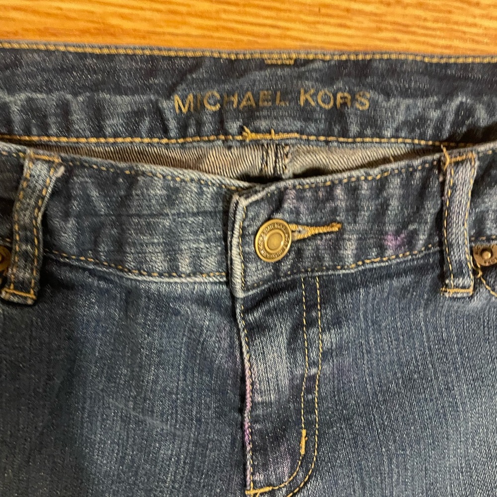 MK jeans - Picture 6 of 6